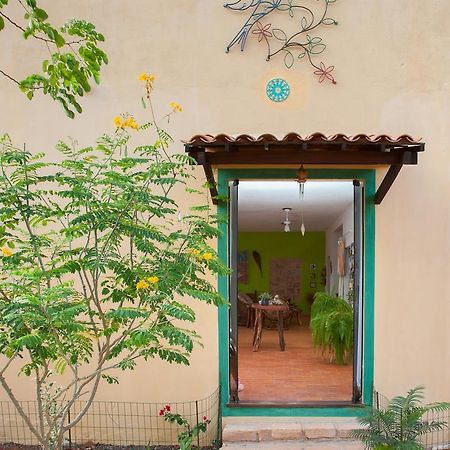 Bed and Breakfast Beija- Flor De Lencois Exterior foto