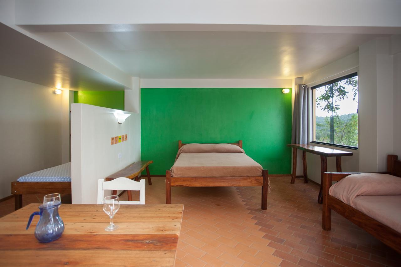 Bed and Breakfast Beija- Flor De Lencois Exterior foto