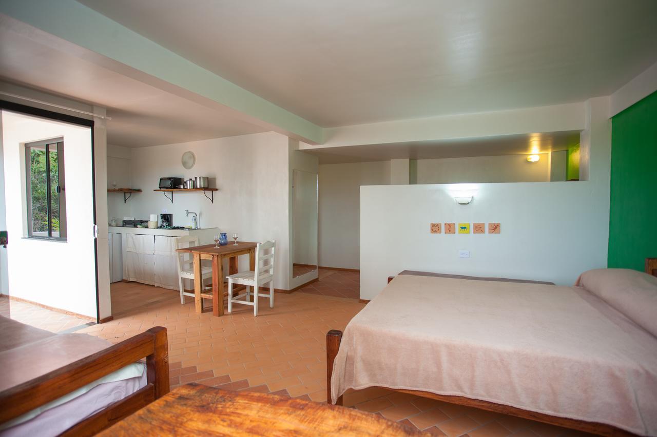 Bed and Breakfast Beija- Flor De Lencois Exterior foto