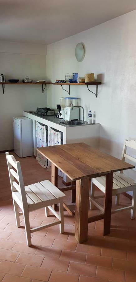 Bed and Breakfast Beija- Flor De Lencois Exterior foto